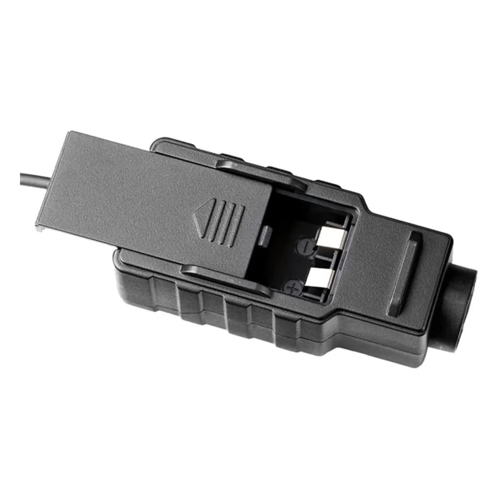 Saramonic SmartRig II – Preamplificador de Micrófono XLR con Phantom para Celular (Salida 3,5 mm TRRS)