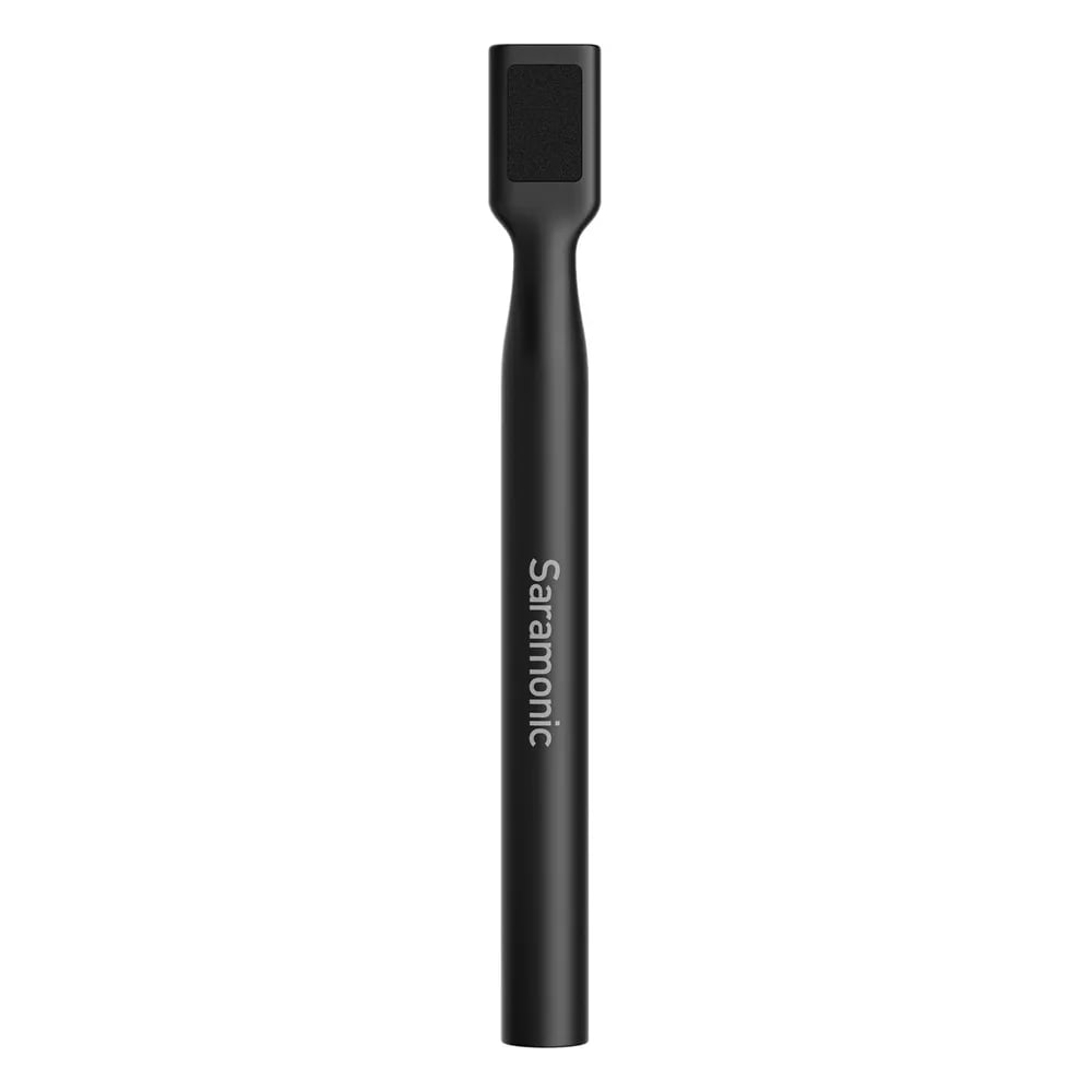 Saramonic SR-MH1 – Mango de Mano para Transmisores Inalámbricos de Clip (Entrevistas y Reportajes) - Variante en LEMM DJ Stor