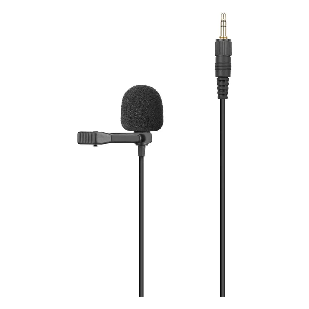 Saramonic UwMic9 TX9 – Transmisor Inalámbrico UHF de Petaca con Lavalier (sin Receptor)