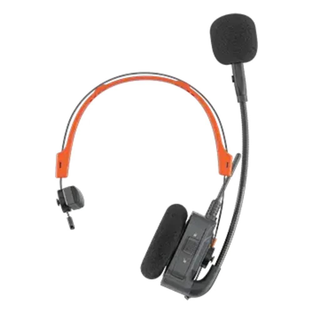 Saramonic WiTalk9 X 5S – Intercomunicador Inalámbrico 5 Personas Modular con Cancelación de Ruido