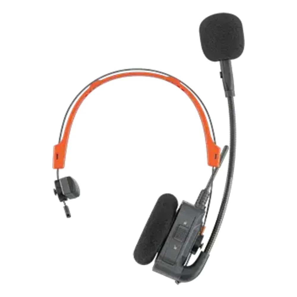 Saramonic WiTalk9 X 5S – Intercomunicador Inalámbrico 5 Personas Modular con Cancelación de Ruido - Variante en LEMM DJ Store