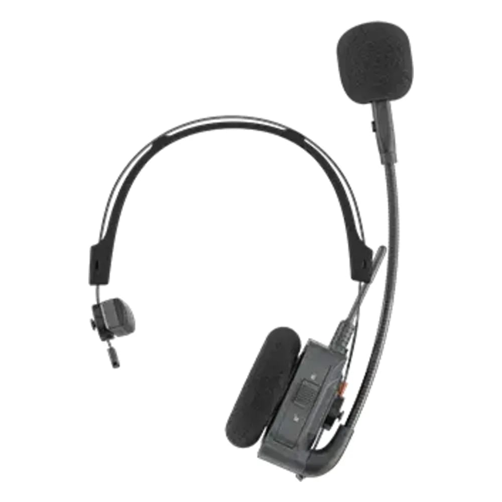 Saramonic WiTalk9 X 5S – Intercomunicador Inalámbrico 5 Personas Modular con Cancelación de Ruido - Variante - Vista alternat