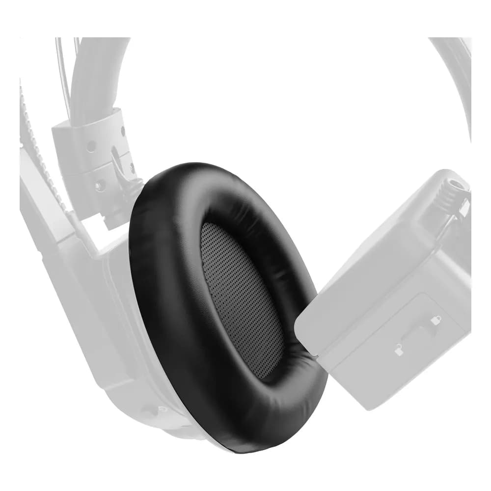 Saramonic WiTalk EC – Almohadillas de Repuesto para Headsets WiTalk 1ª Gen (Pack de 2)