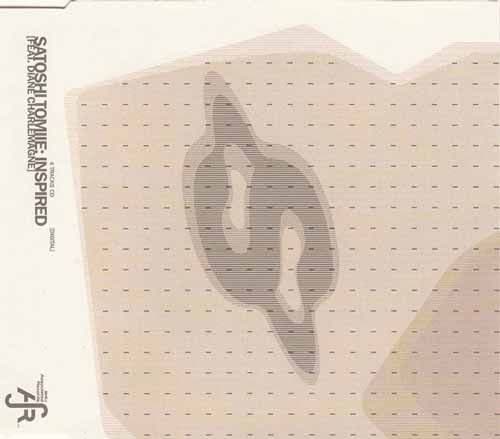 Satoshi Tomiie Feat. Diane Charlemagne – Inspired (CD Maxi Single) usado (VG+) box 10