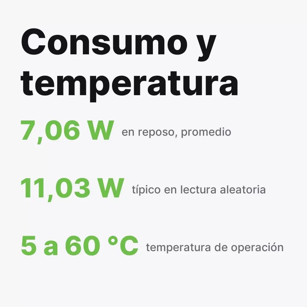 Seagate Exos 7E10 8 TB – disco duro SATA empresarial