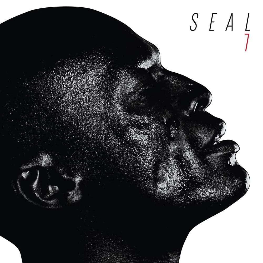 Seal - 7 (CD nuevo)