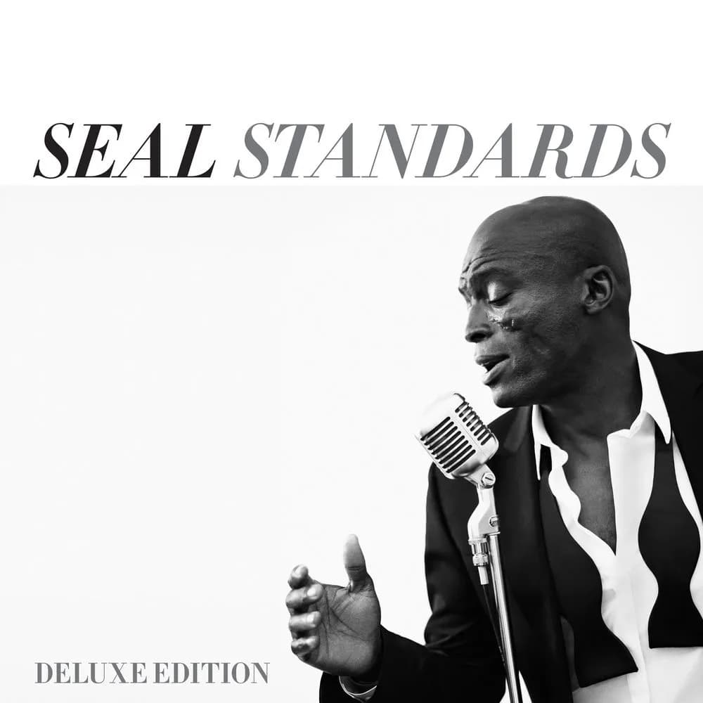 Seal - Standards (CD nuevo)