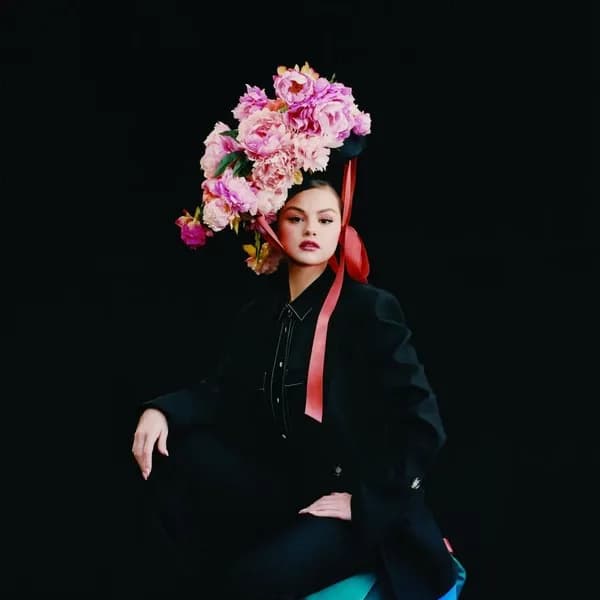 Selena Gomez - Revelación (Vinilo LP nuevo)