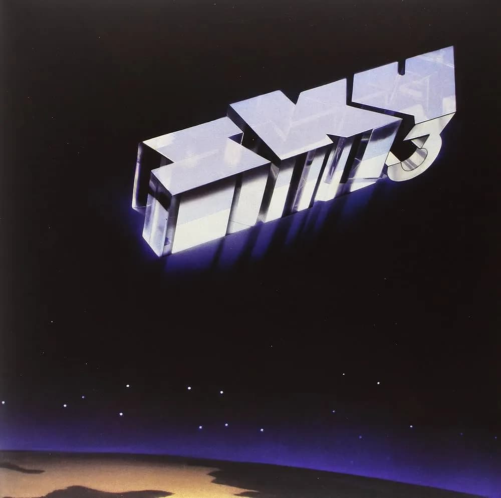 Sky - Sky 3 (Vinilo LP nuevo)