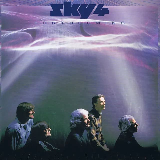 Sky - Sky 4 Forthcoming (Vinilo LP nuevo)