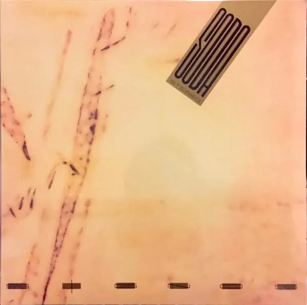 Soda Stereo - Signos (Vinilo LP nuevo) - Variante en LEMM DJ Store