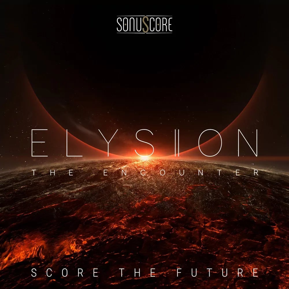 SonuScore Elysion 2 – Herramienta de scoring basada en el Ensemble Engine (Descarga Digital) - Variante en LEMM DJ Store