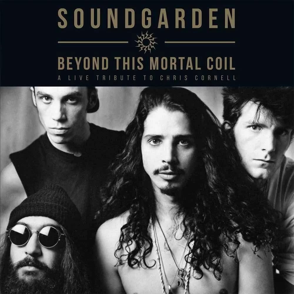 Soundgarden - Beyond This Mortal Coil (Vinilo Doble 2LP nuevo)