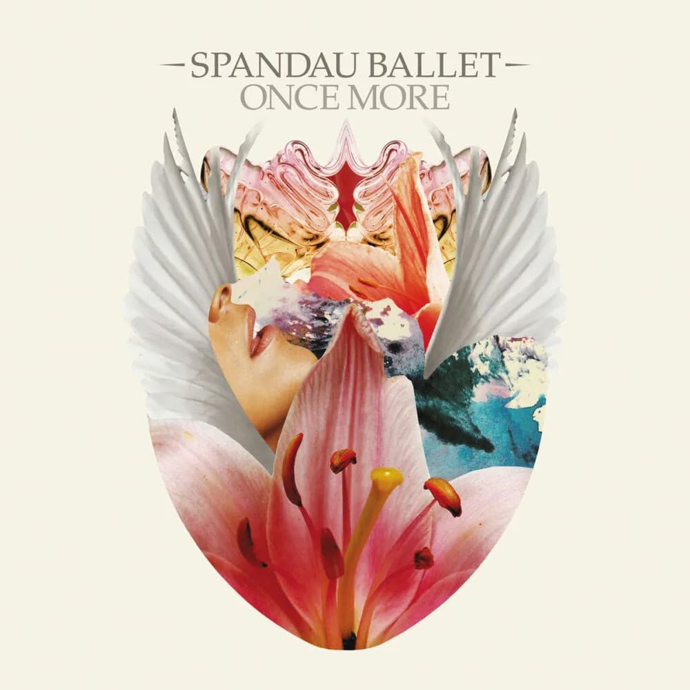 Spandau Ballet - Once More (CD nuevo)