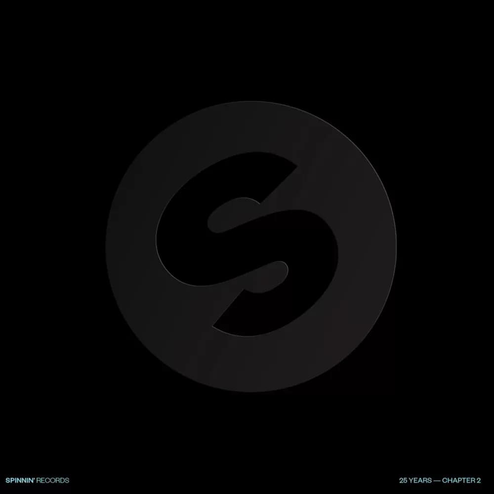 Spinnin' Records - 25 Years, Chapter 2 (Vinilo Doble 2LP nuevo)