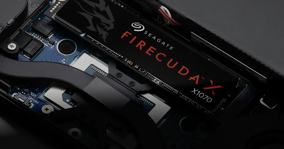 SSD