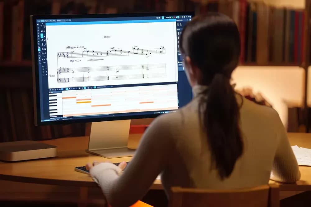 Steinberg Dorico Elements 6 – Software de Notación Musical (Descarga Digital)