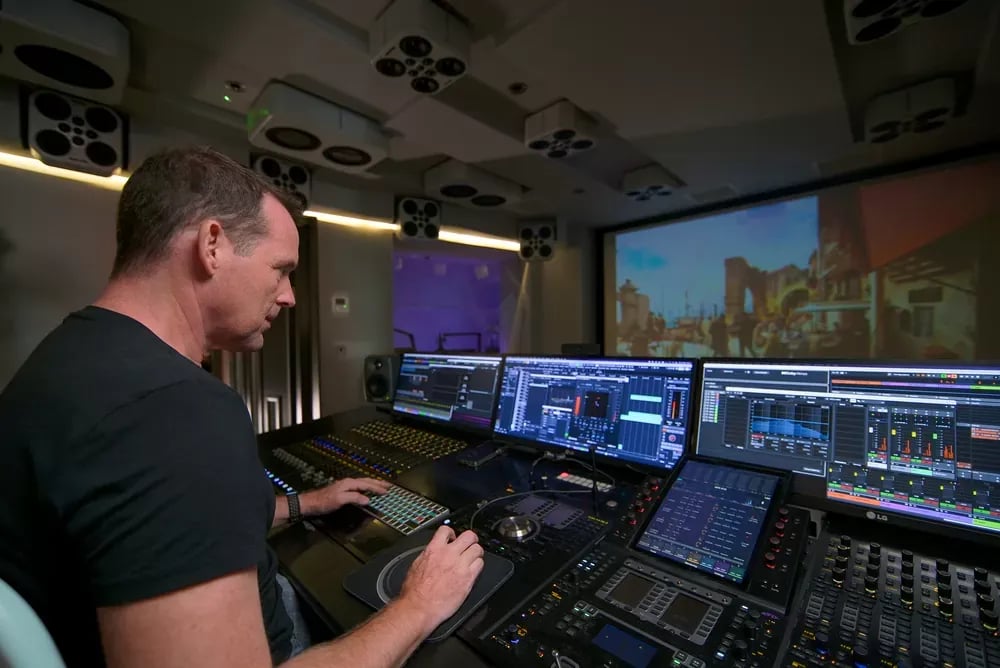Steinberg Nuendo 15 – DAW para Postproducción de Audio · Licencia 1 año (Descarga Digital) - Variante en LEMM DJ Store
