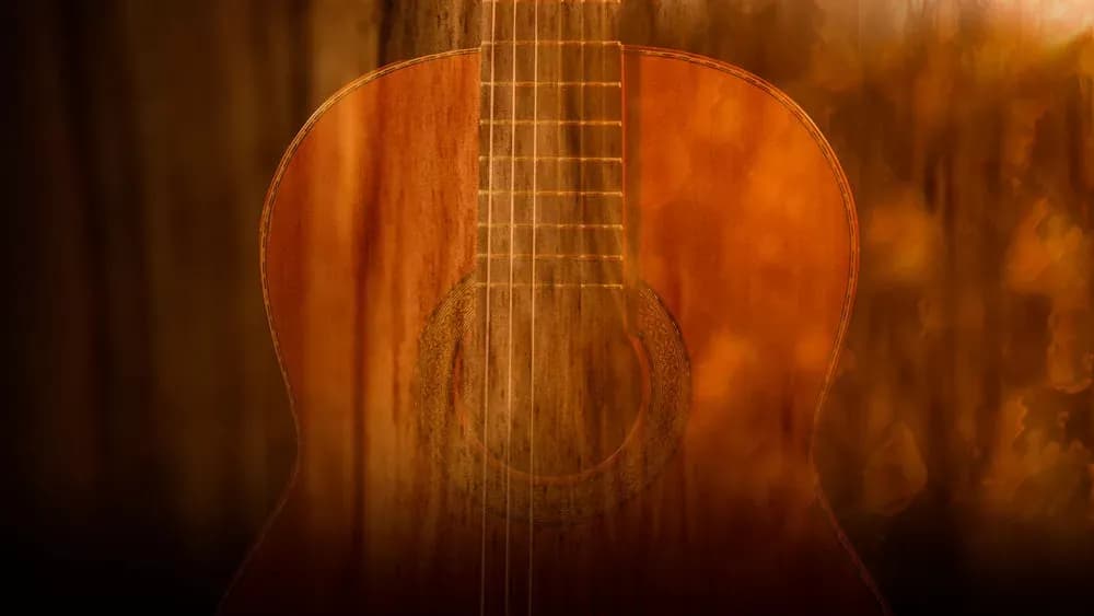 Steinberg Tales – Guitarra Virtual de Afinación Abierta (Descarga Digital)