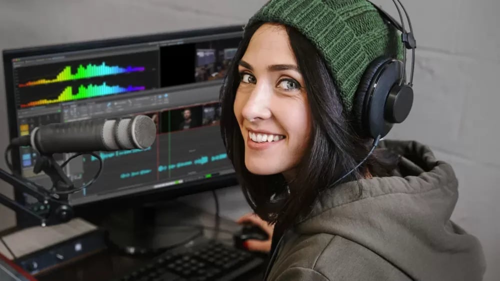 Steinberg WaveLab Cast 12 – Edición y Masterización de Audio (Descarga Digital) - Variante en LEMM DJ Store