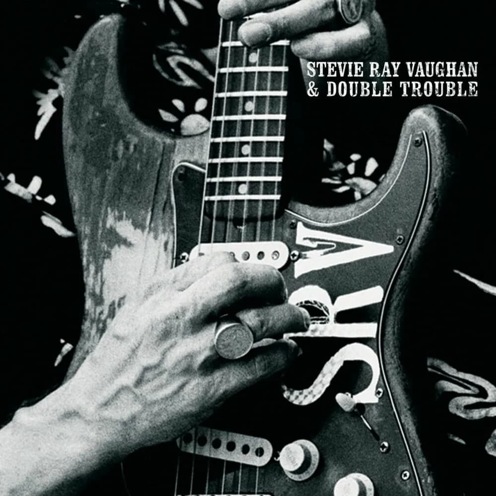 Stevie Ray Vaughan & Double Trouble - The Real Deal: Greatest Hits Volume 2 (CD nuevo)