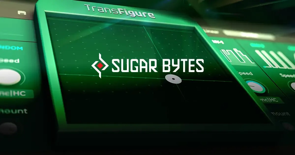 Sugar Bytes