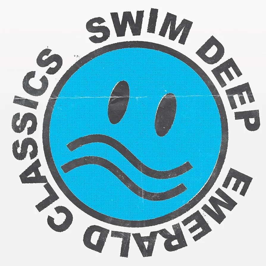 Swim Deep - Emerald Classics (Vinilo LP nuevo)