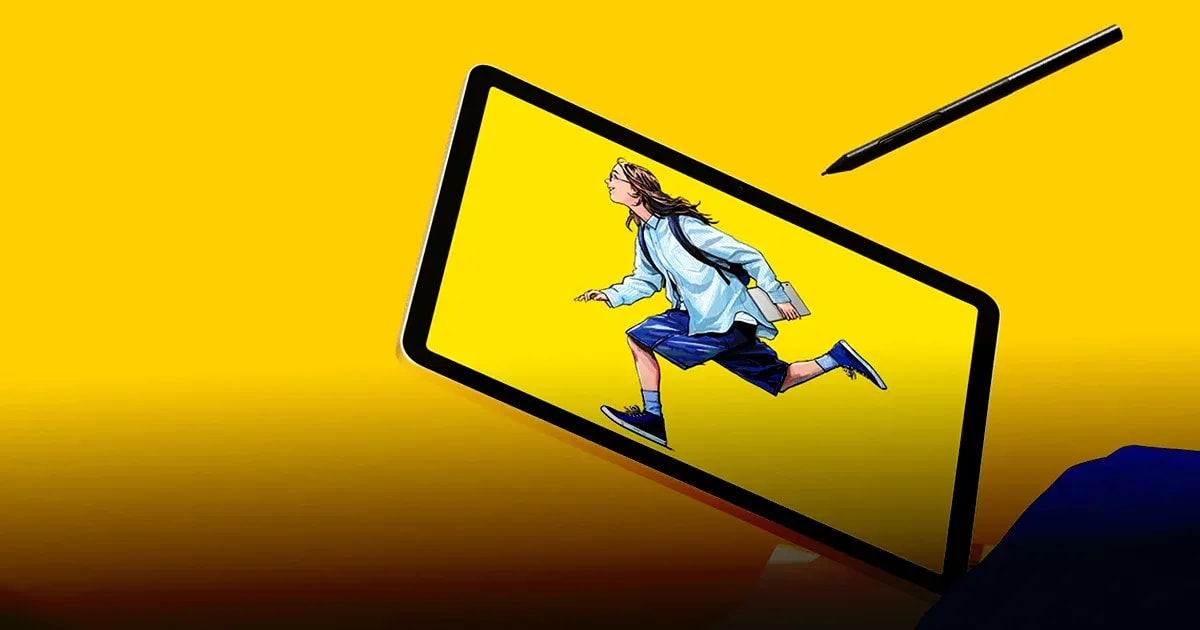 Tabletas Gráficas