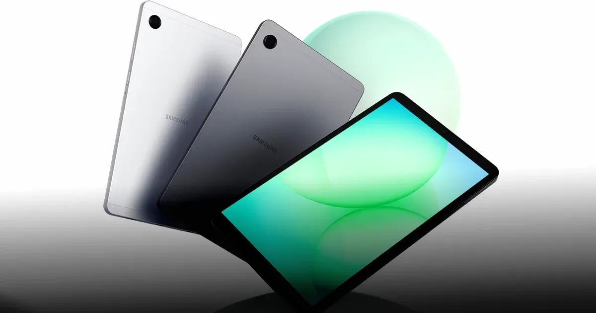 Tablets