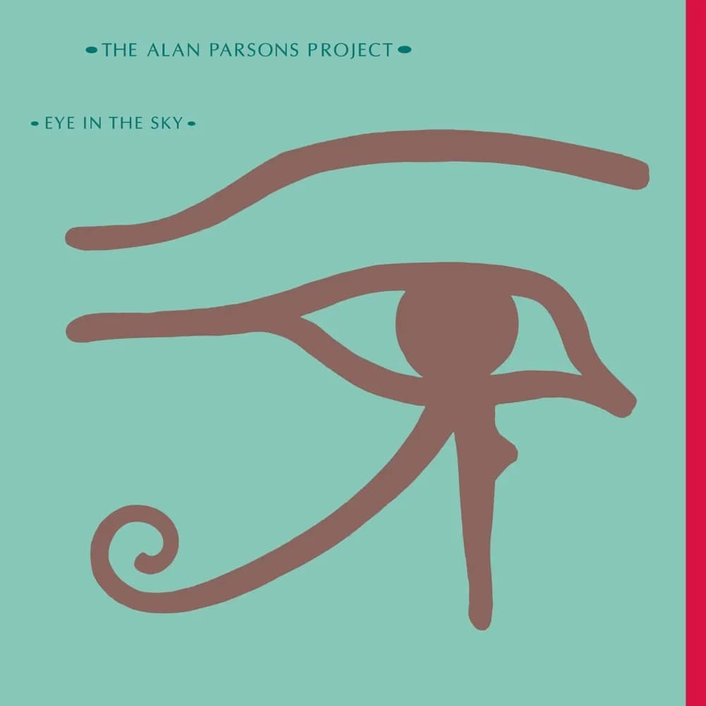 The Alan Parsons Project - Eye In The Sky (Vinilo LP nuevo)