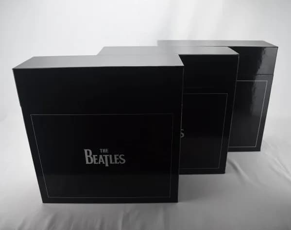 The Beatles - The Complete Deagostini Beatles Collection (Vinilo Doble 2LP nuevo)