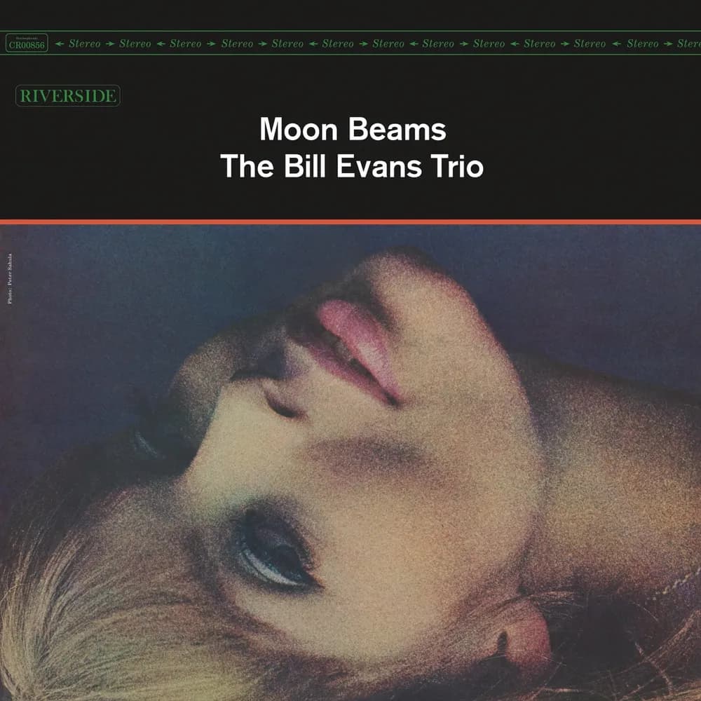 The Bill Evans Trio - Moon Beams (CD nuevo)