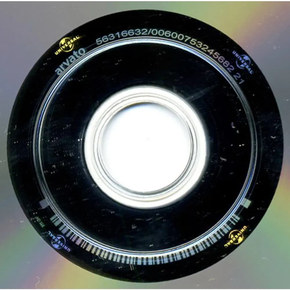 The Cure - Disintegration (CD nuevo)