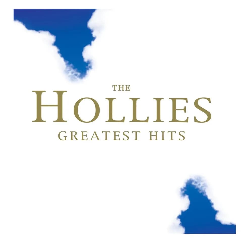 The Hollies - Greatest Hits (CD Doble (2CD) nuevo)