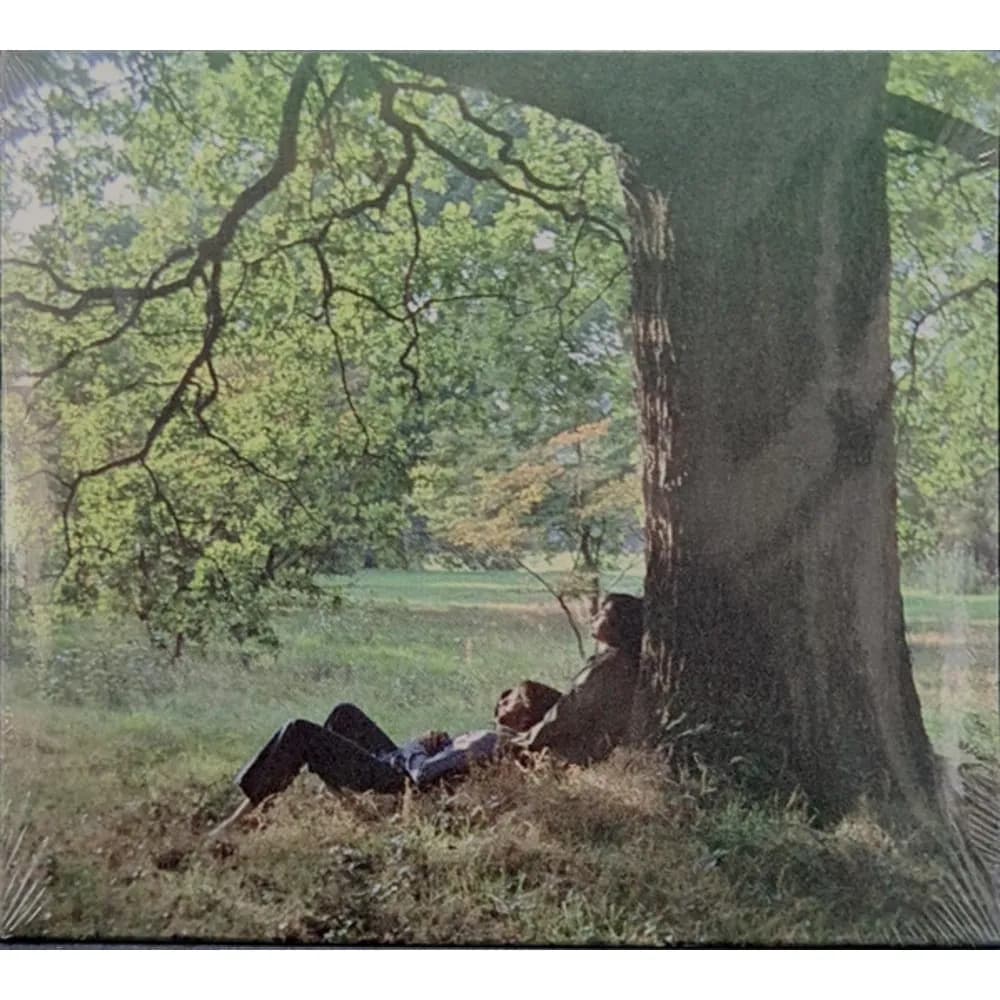 The John Lennon / Plastic Ono Band - John Lennon / Plastic Ono Band (CD Doble (2CD) nuevo)