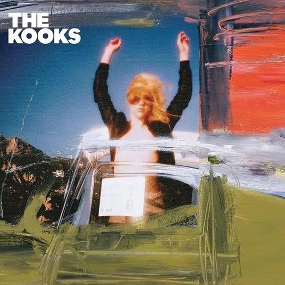 The Kooks - Junk Of The Heart (CD nuevo)