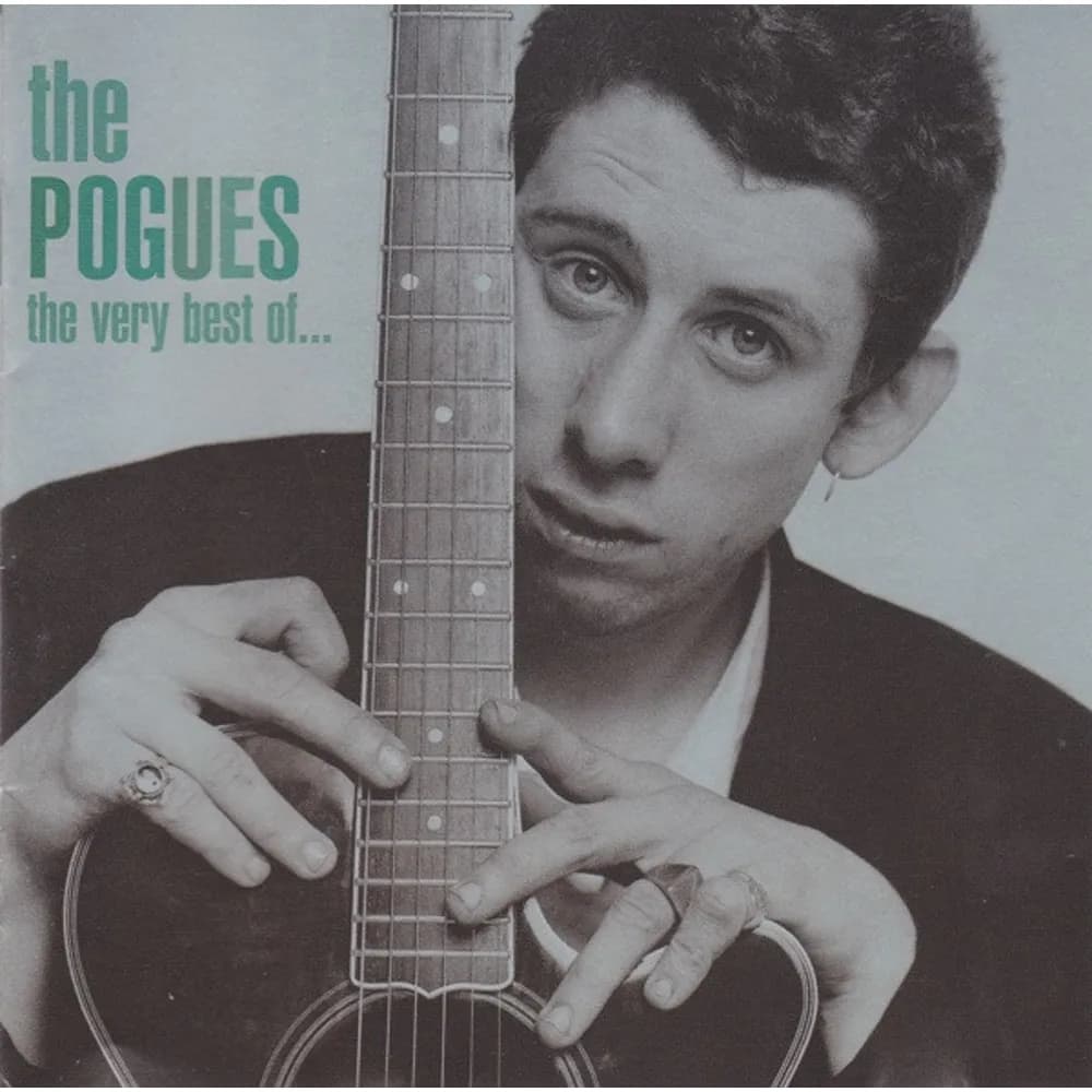 The Pogues - The Very Best Of ... (CD nuevo)