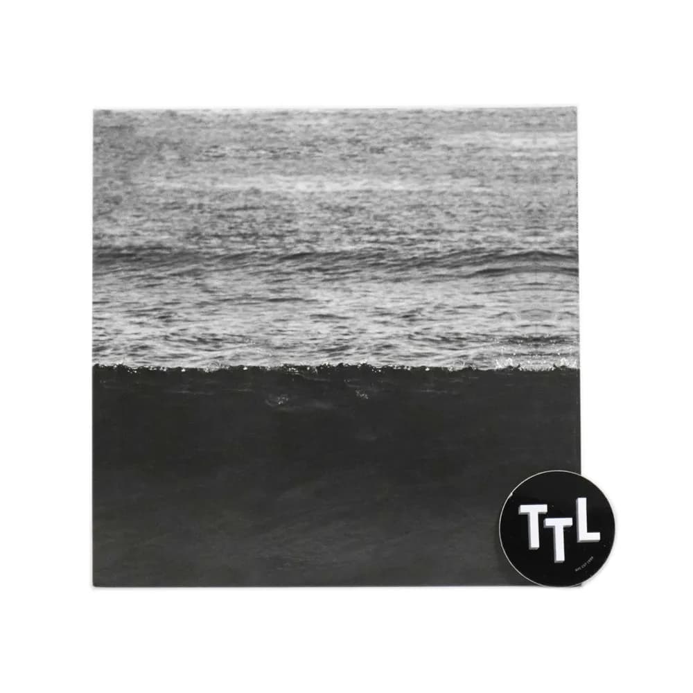 The Rapture - In The Grace Of Your Love (Vinilo Doble 2LP nuevo)
