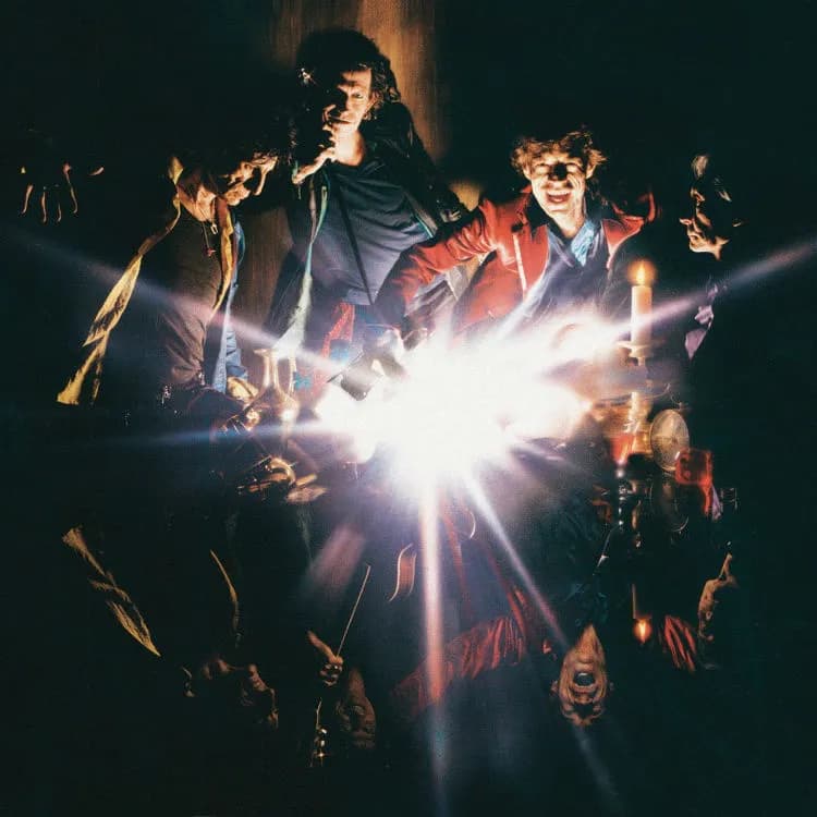 The Rolling Stones - A Bigger Bang (Vinilo Doble 2LP nuevo)