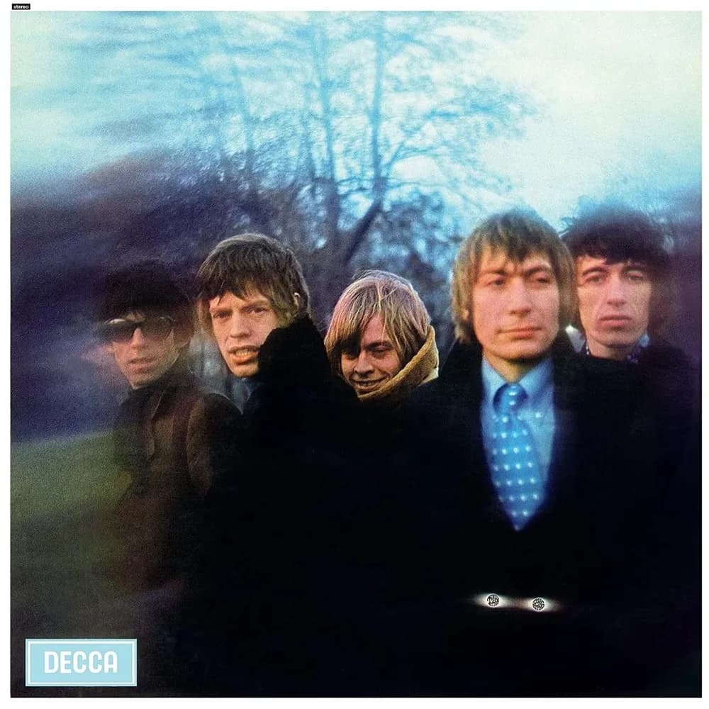 The Rolling Stones - Between The Buttons (UK) (Vinilo LP nuevo)