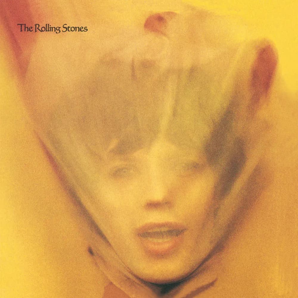 The Rolling Stones - Goats Head Soup (CD nuevo)