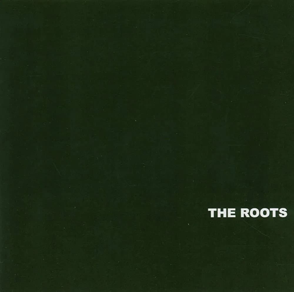 The Roots - Organix (Vinilo Doble 2LP nuevo)