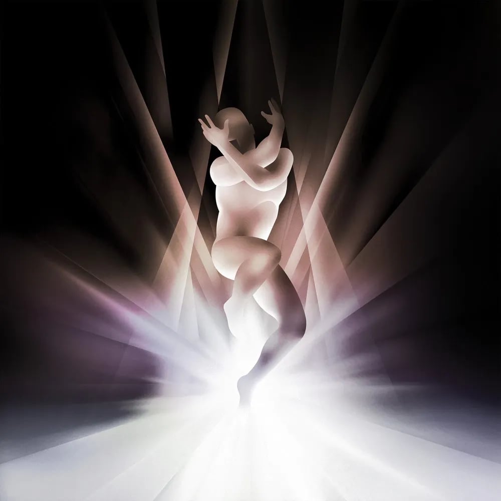 The Smashing Pumpkins - Cyr (Vinilo Doble 2LP nuevo) - Variante en LEMM DJ Store