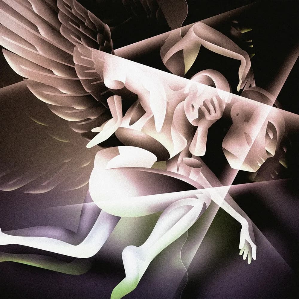 The Smashing Pumpkins - Shiny And Oh So Bright - Vol.1 / LP - No Past. No Future. No Sun. (CD nuevo)