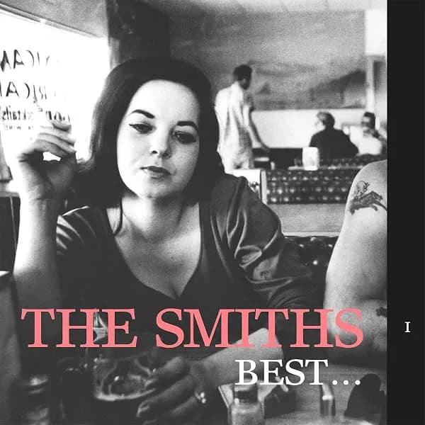 The Smiths - ...Best II (Vinilo LP nuevo)