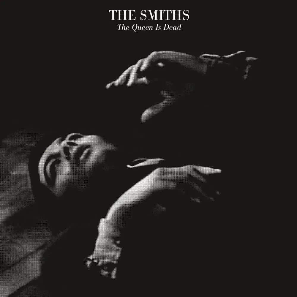 The Smiths - The Queen Is Dead (CD Doble 2CD nuevo)