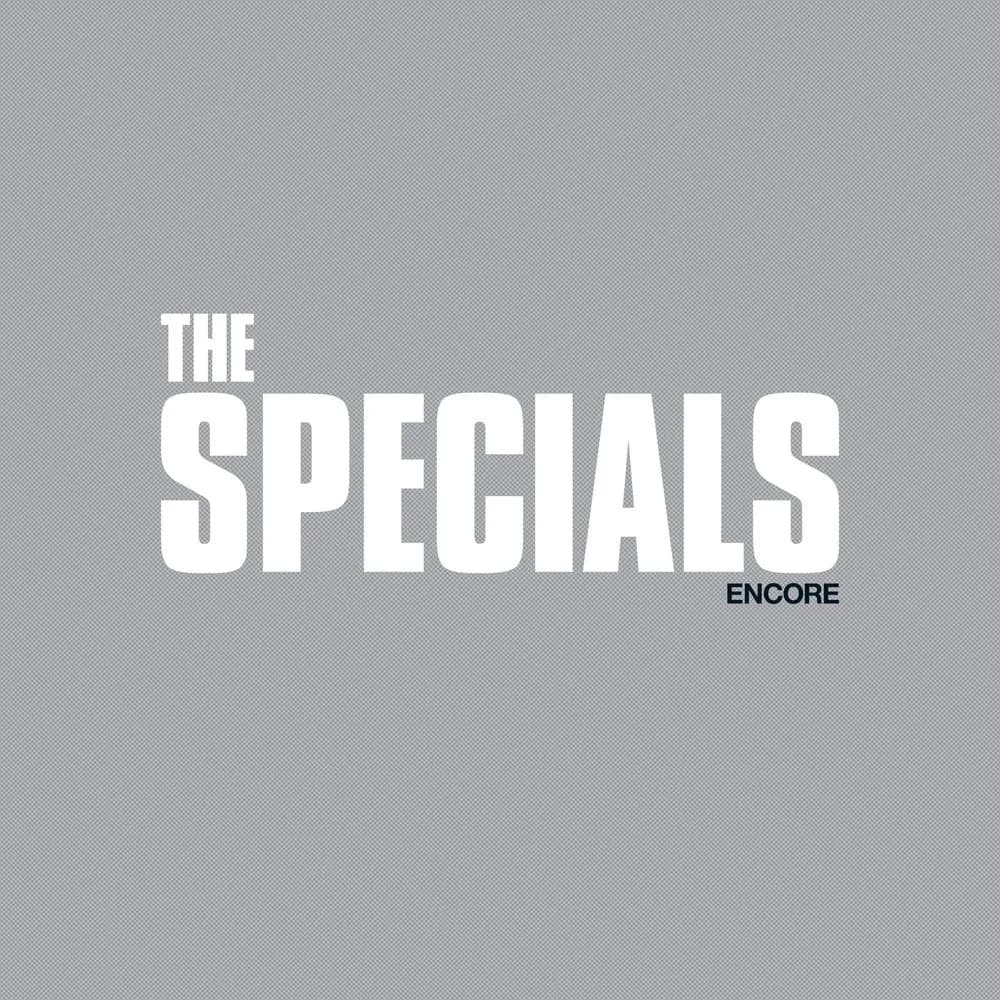 The Specials - Encore (CD nuevo)