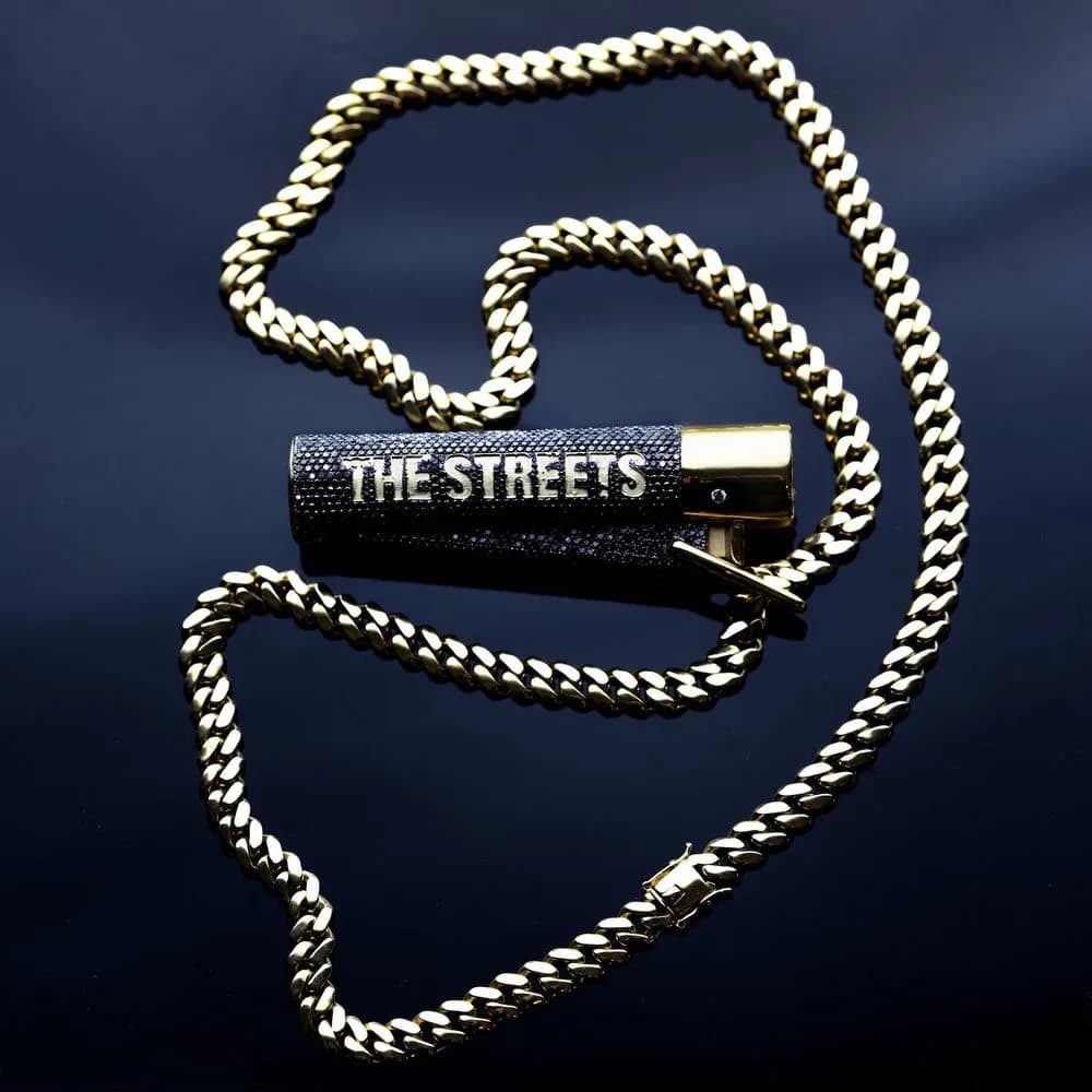 The Streets - None Of Us Are Getting Out Of This Life Alive (CD nuevo)