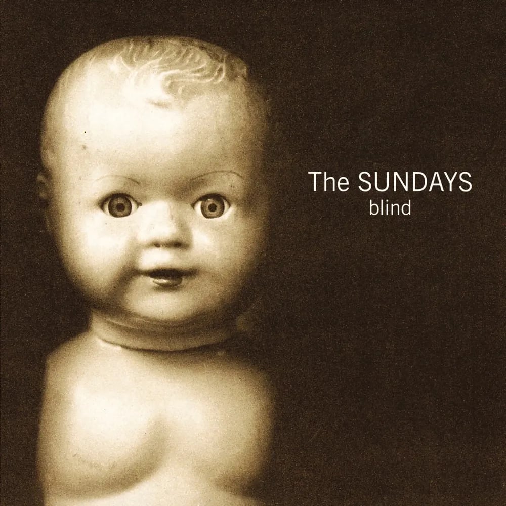 The Sundays - Blind (Vinilo Doble 2LP nuevo) - Variante en LEMM DJ Store