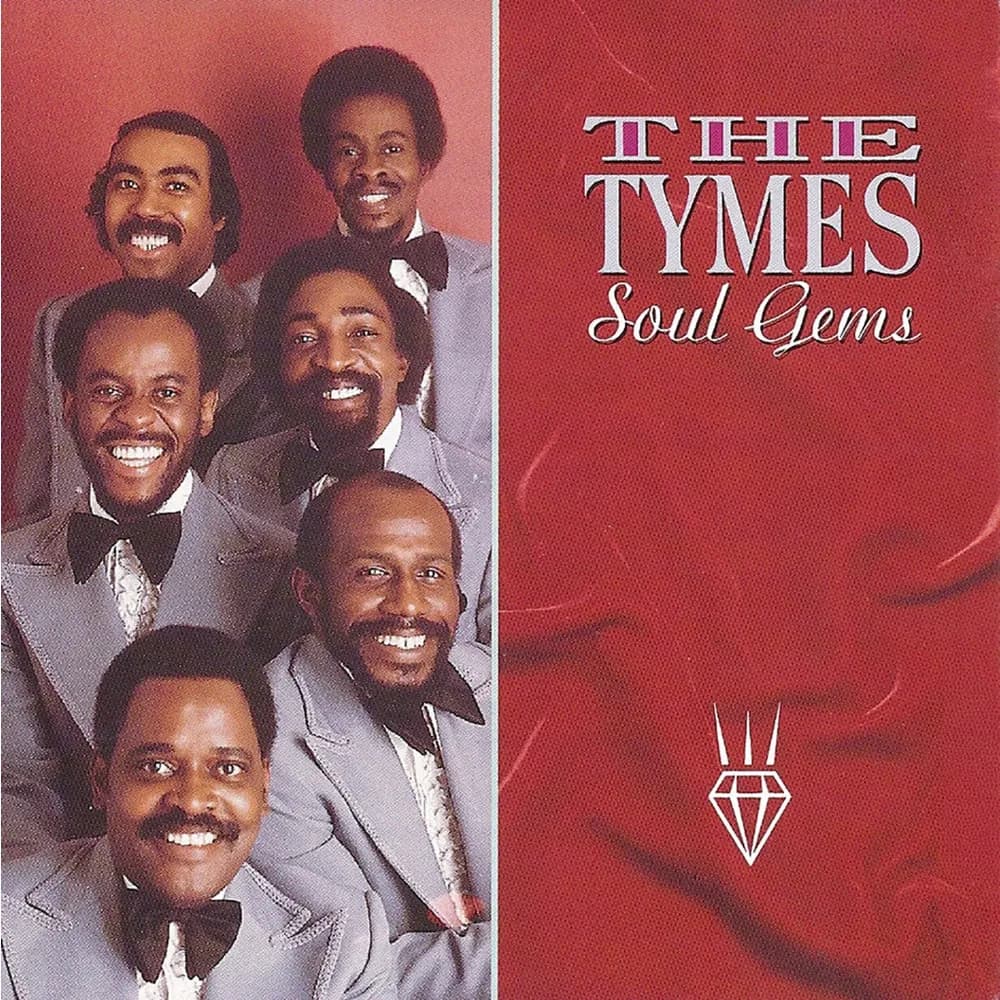 The Tymes - Soul Gems (CD nuevo)